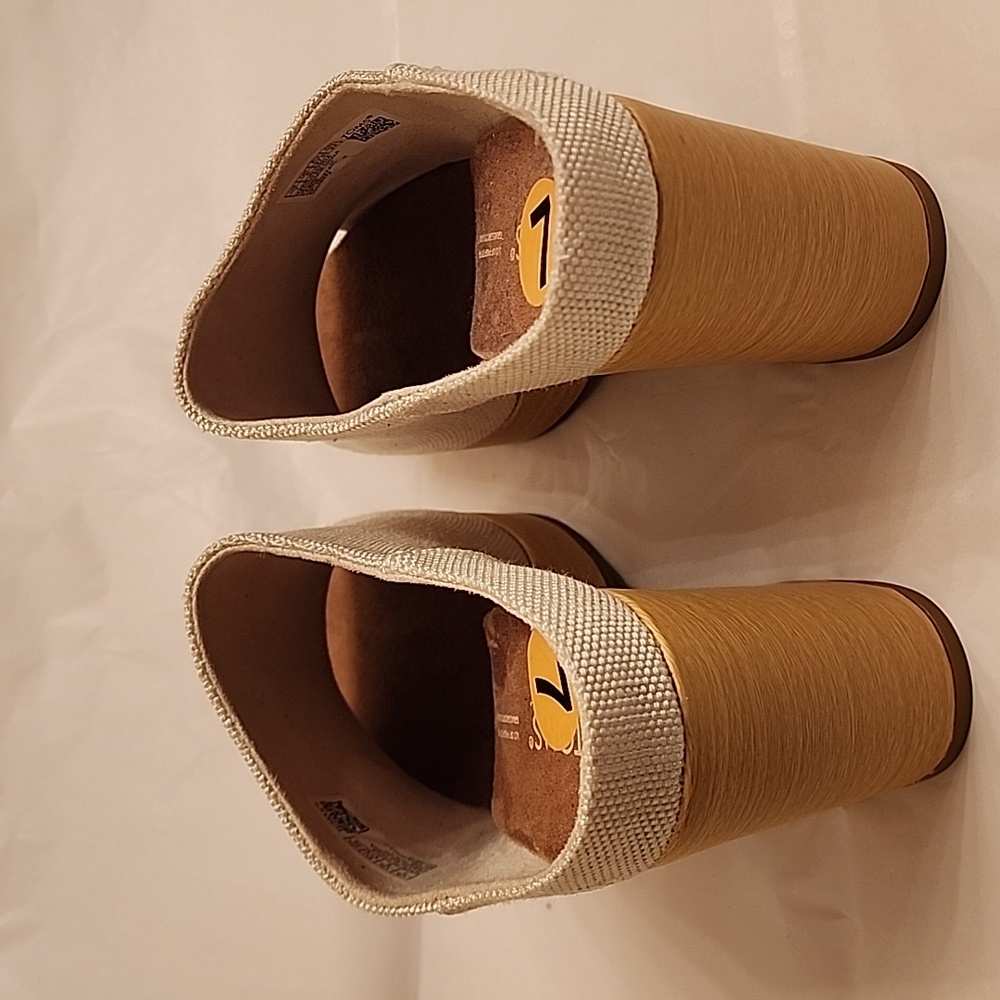 Shoes - Picture 3 of 5